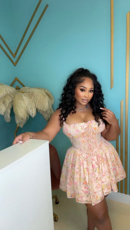 Blush Blossom Mini