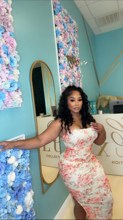 Tropic Like It’s Haute