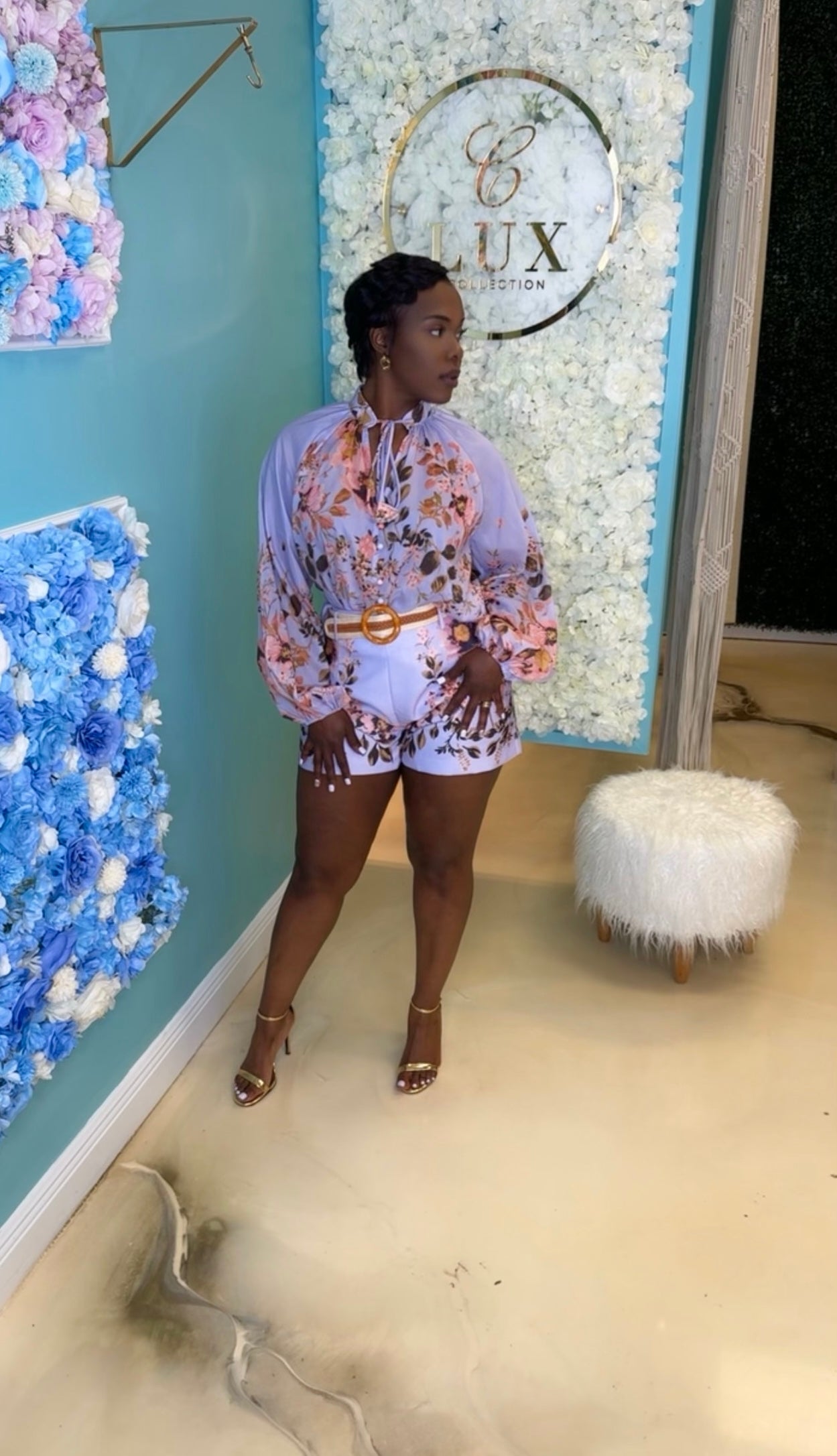 Made for You Set