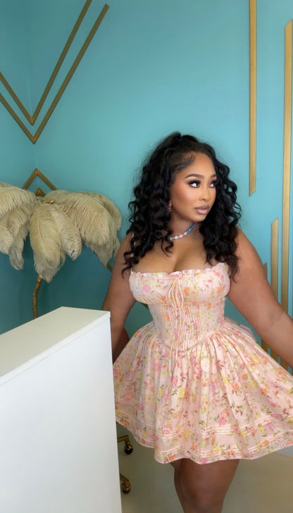 Blush Blossom Mini