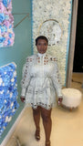 Spring Time Fresh Dress