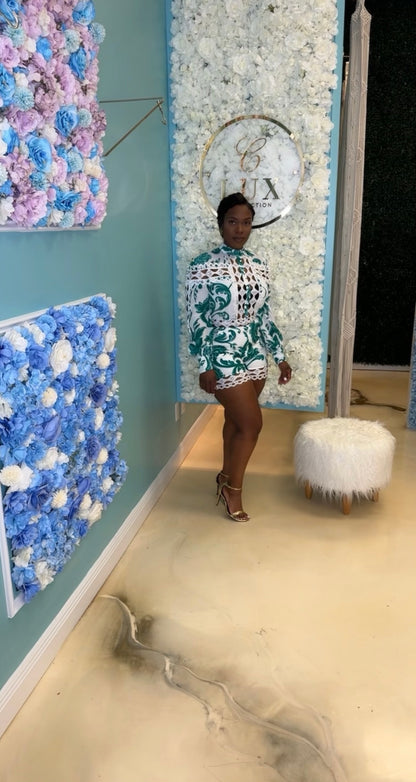 Floral Feels