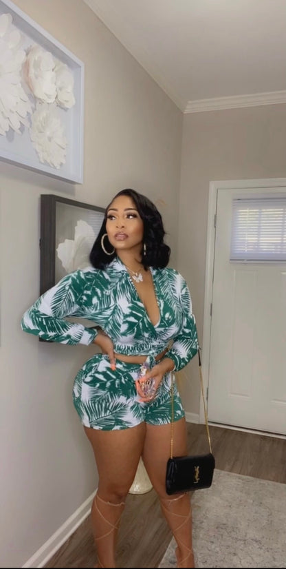Island Glow Set