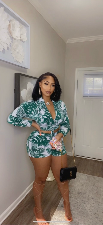 Island Glow Set