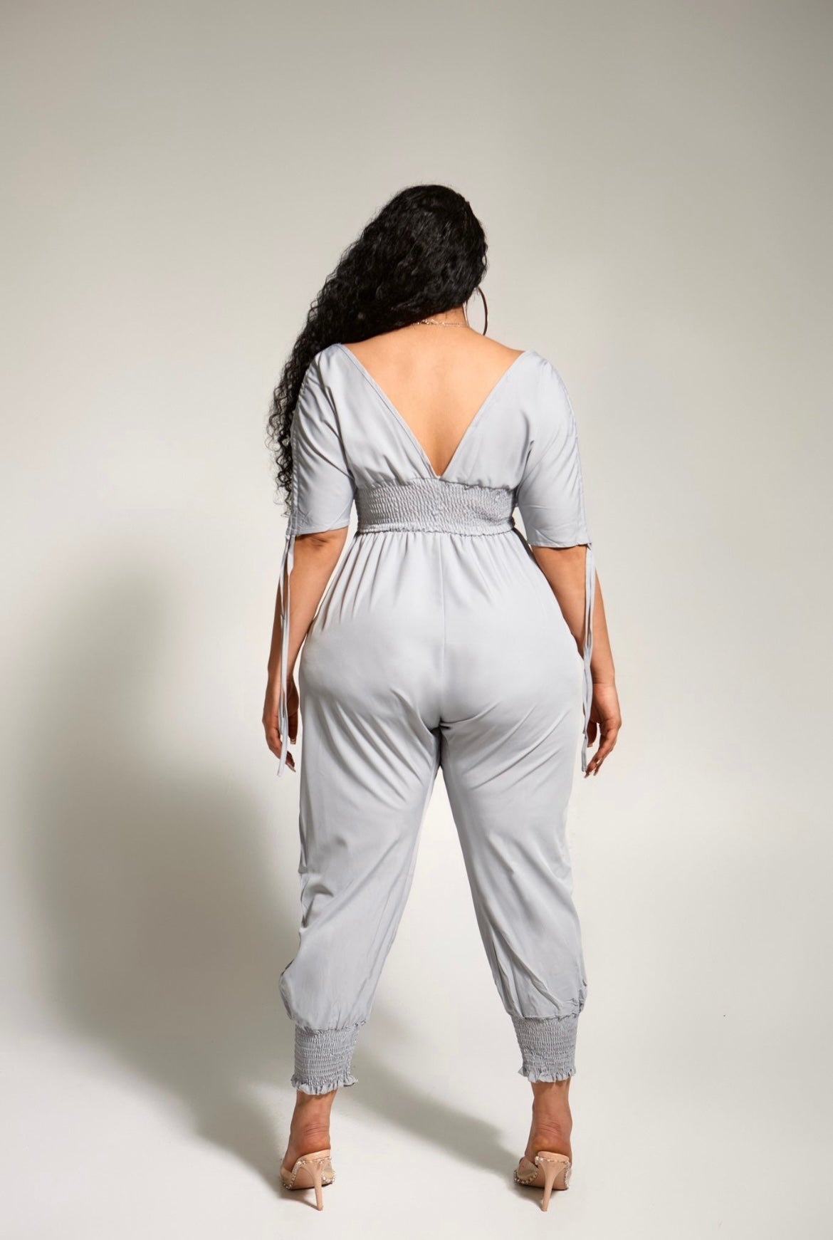 Super Chill Jumpsuit