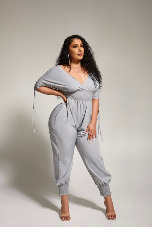 Super Chill Jumpsuit