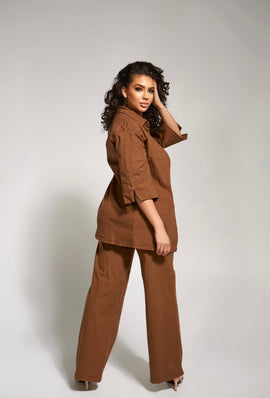 My Elegant 3 Piece Pant Set Btown