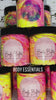 Whipped Body Butter Cotton Candy